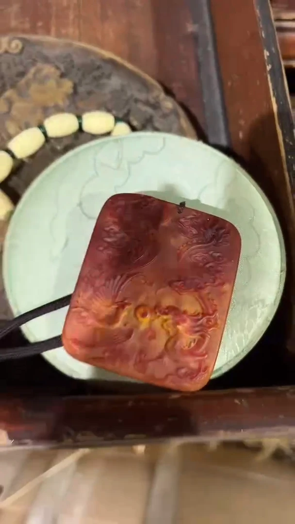 未镶嵌颈饰蜜蜡硕哥精品专属链接10