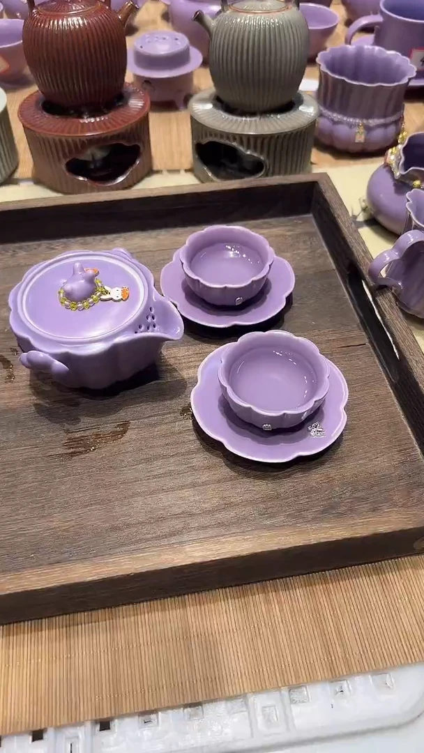 瓷片梵古堂正品 假一罚万【带滴溜】