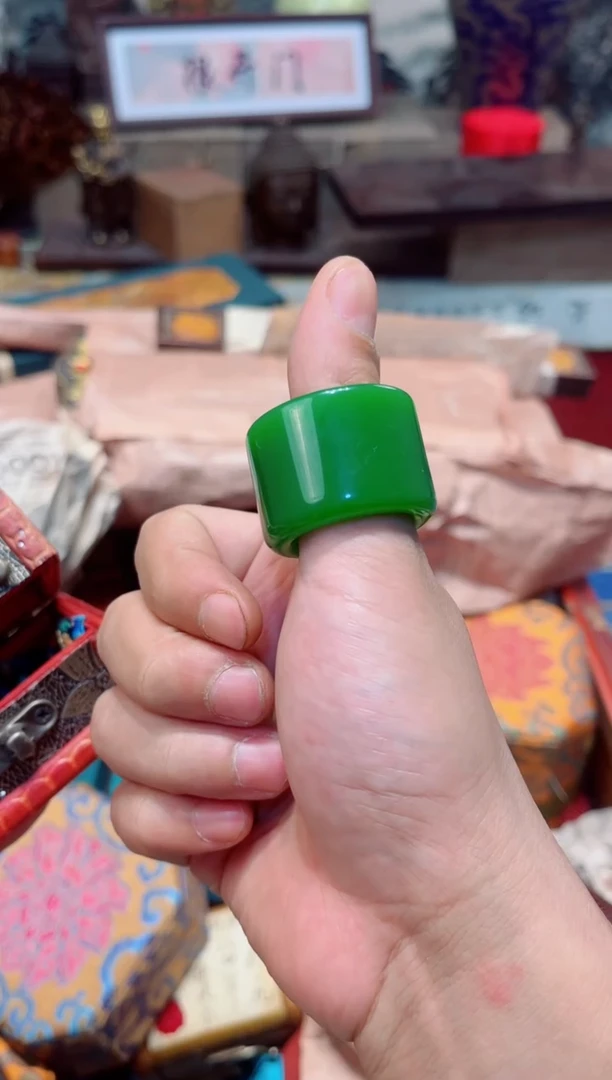 和田玉未镶嵌挂件C瑞哥专属高端精品39