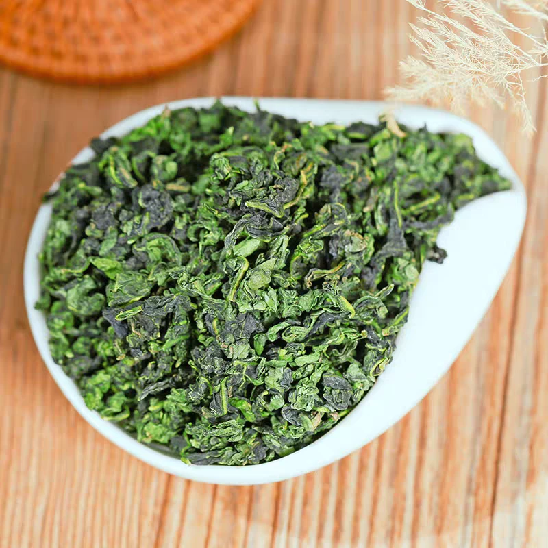 【消青铁观音试喝装】福建安溪铁观音高山乌龙茶精选产地匠心制作