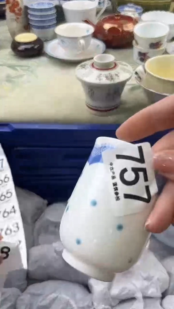 瓷片舍*757.......