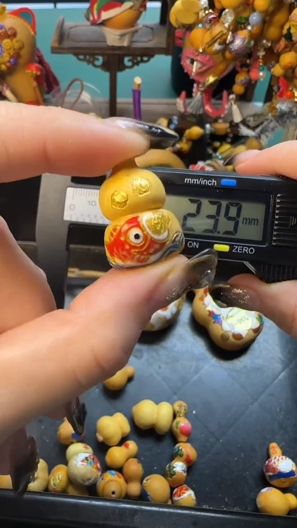 276文玩葫芦文玩好物