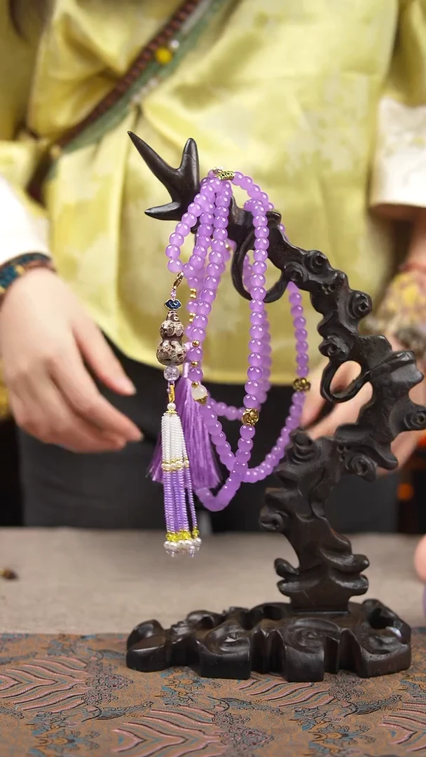 开播福利玖澄文创漆艺葫芦国风配饰葫芦系列