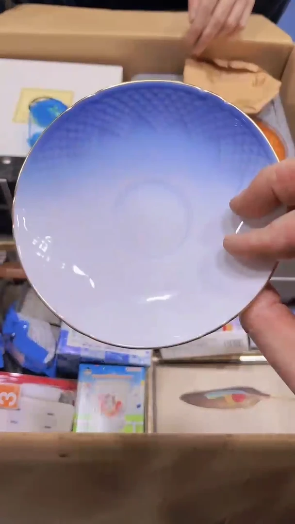 【闪购商品】瑕疵品瓷器瓷器瓷器