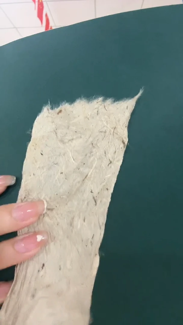 纯手工构皮线装本40页2本