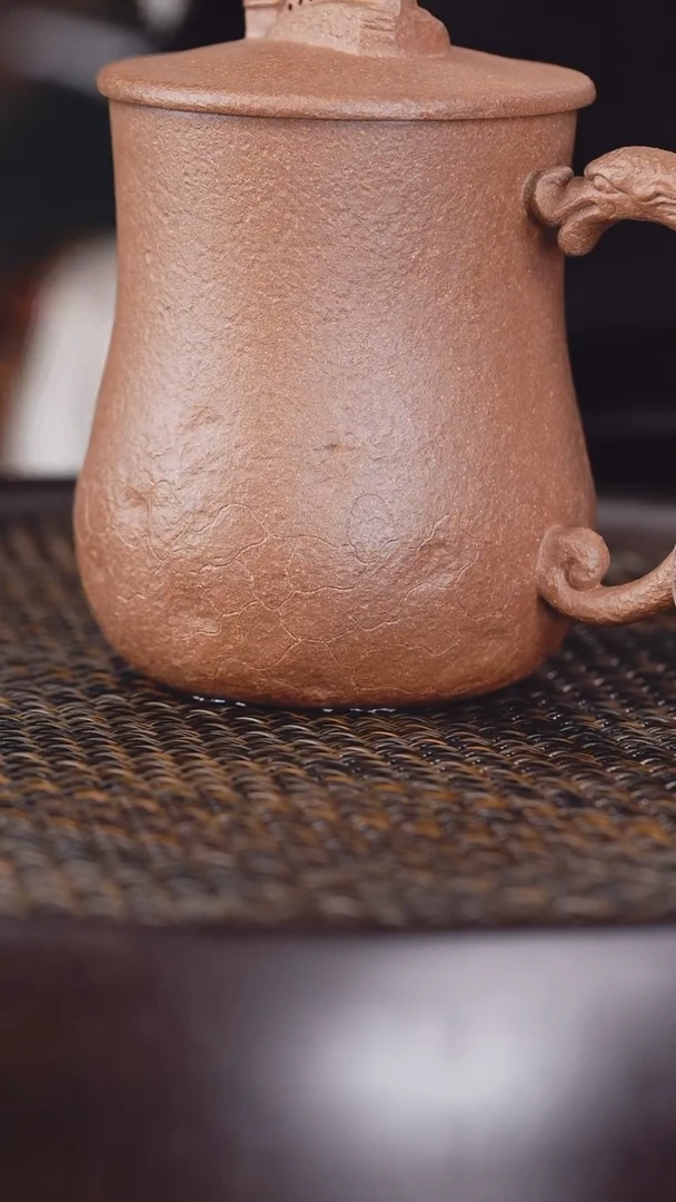 紫砂壶宜兴名家紫砂壶108