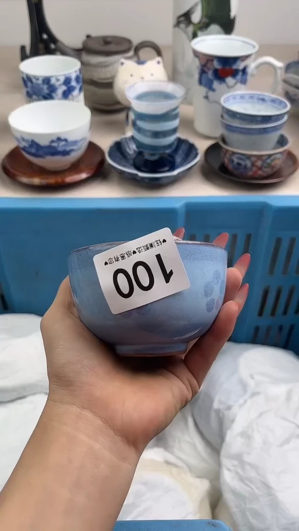 【闪购商品】瓷片100，，，，，，