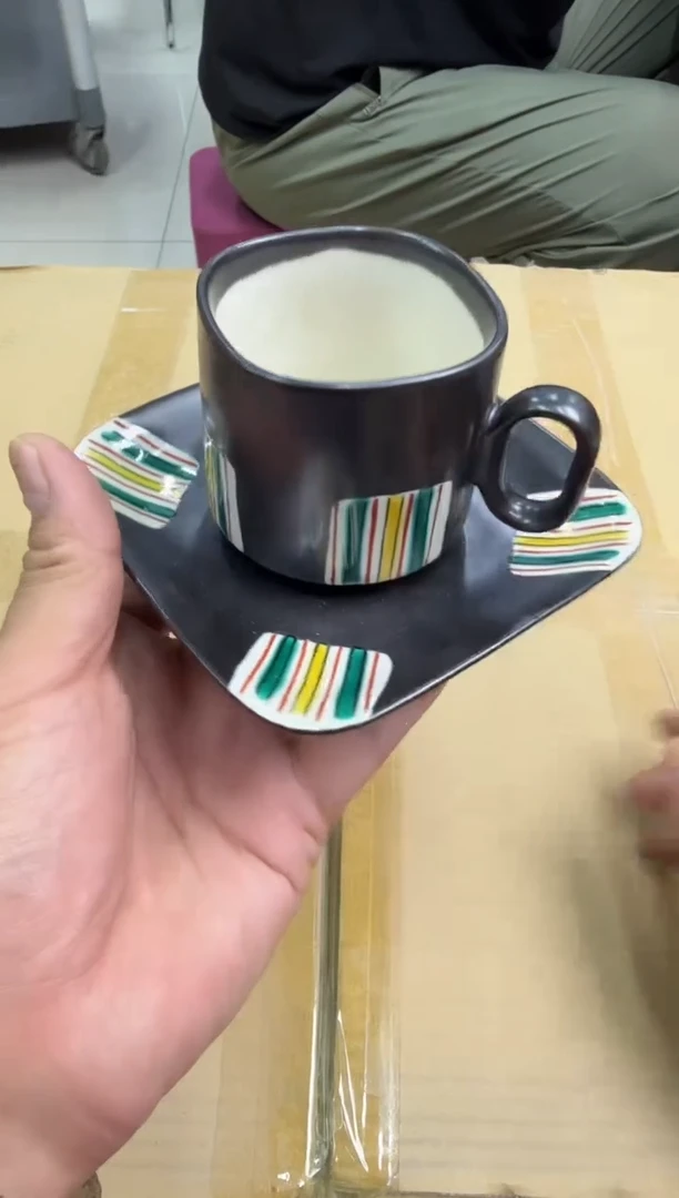 琉璃手工艺品小穆杂货铺的物品1