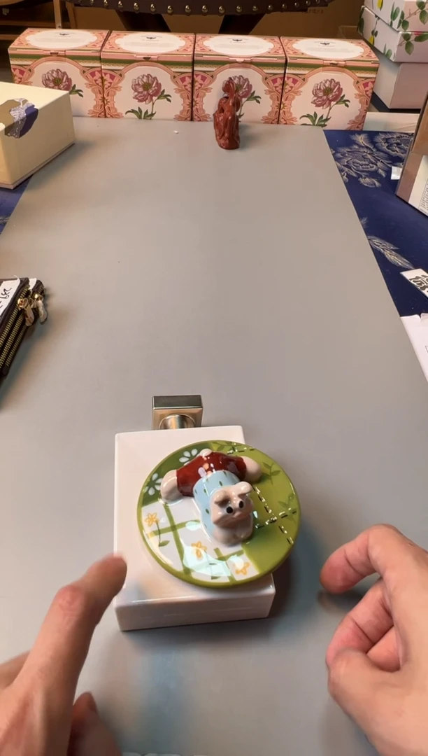 瓷片全场正品，七天无理由