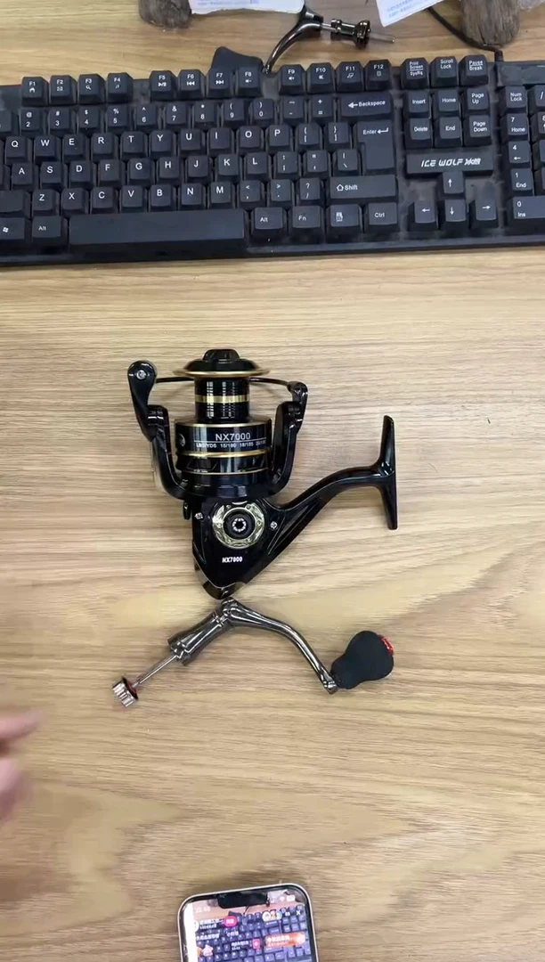 932型号7000线杯处理泰诺精工