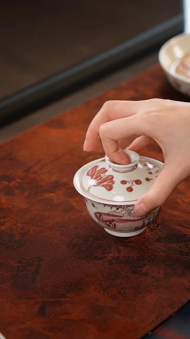 陶瓷陶瓷赖社长推荐好物茶器