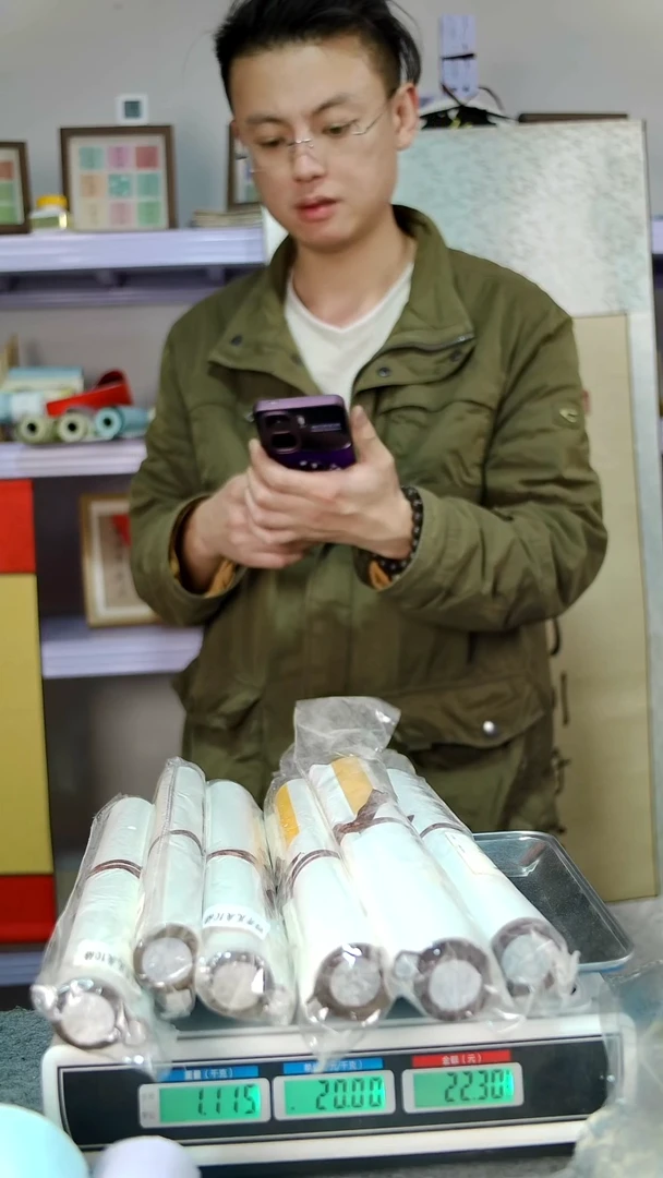 6个  挂轴     格子   1号单    随机发