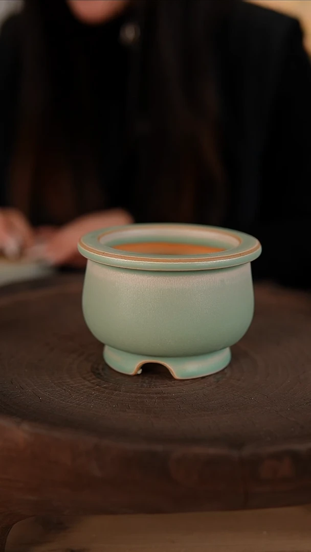 【闪购商品】红陶1-25-002默认瑕疵口7