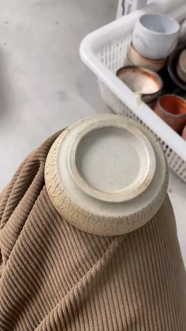 瓷片D383陶瓷茶具茶器