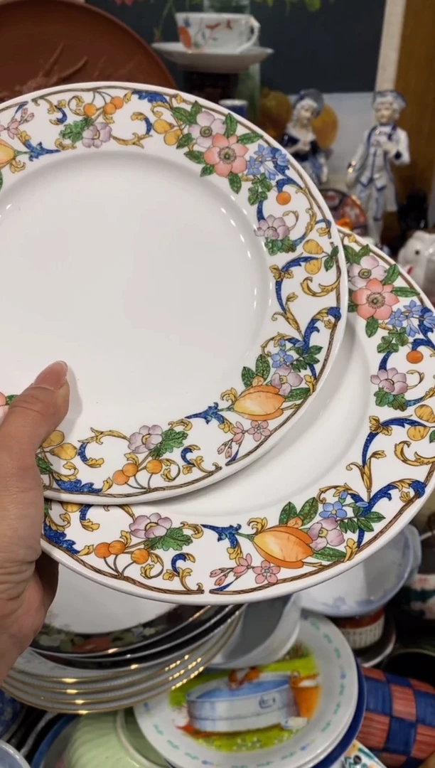 喜*瓷器 餐具 摆件 工艺品