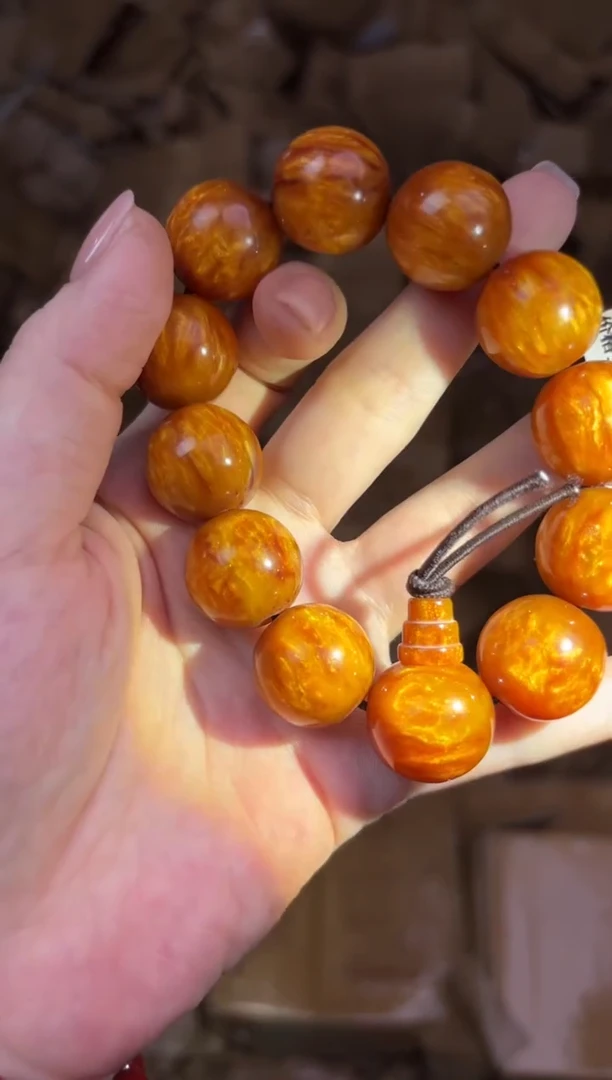 手串顾德精品手串【无礼盒】