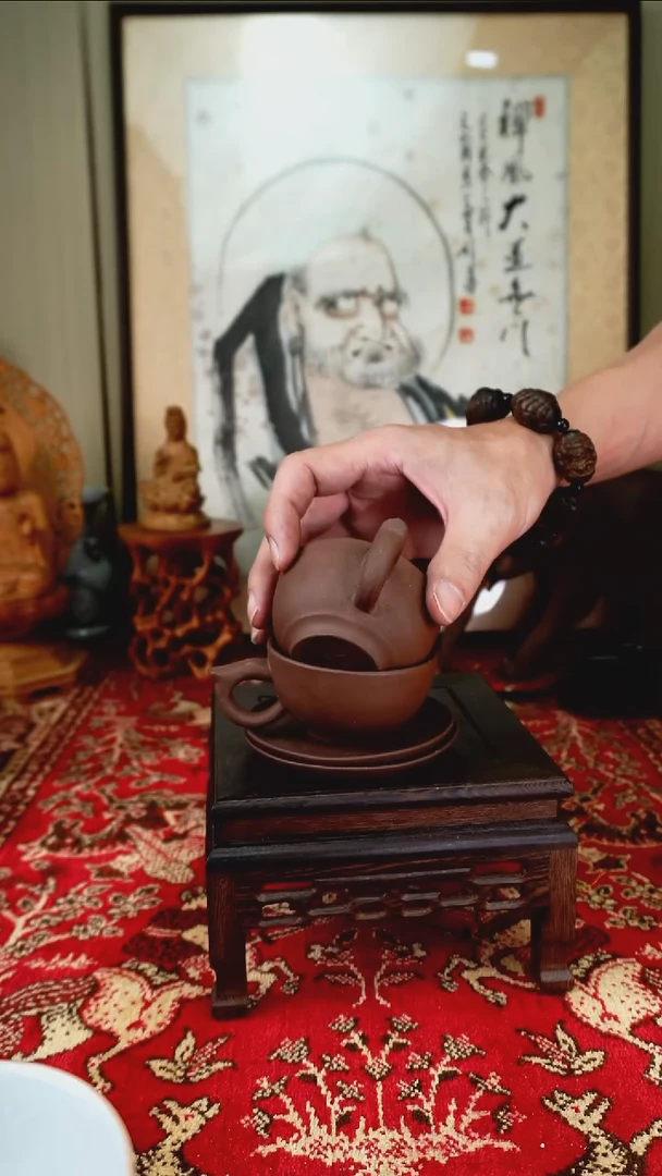 手工艺品琉璃瓷器