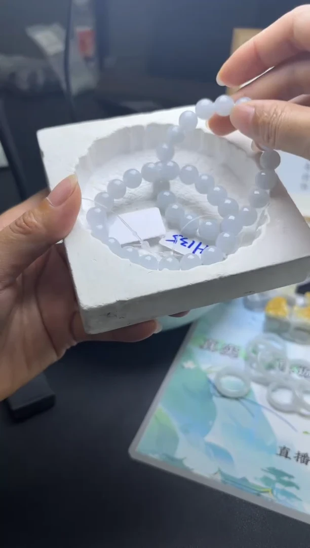 未镶嵌挂件翡翠多样性发一件CH135