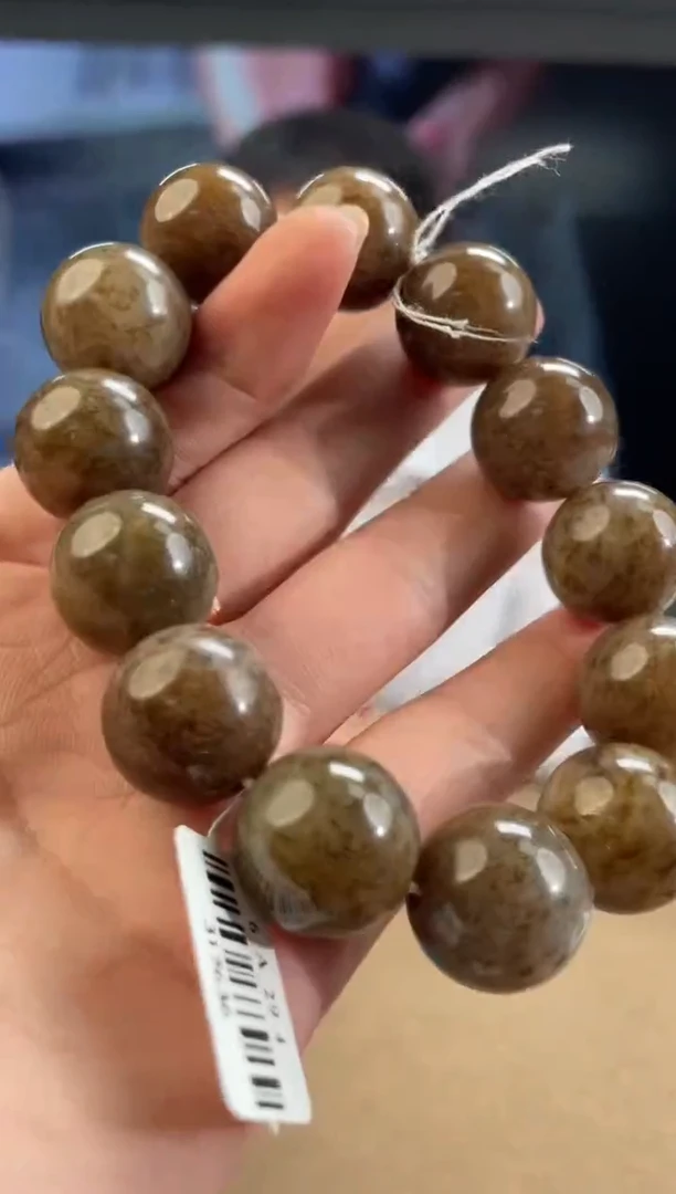 定制和田玉多样性发货拍一发一/37