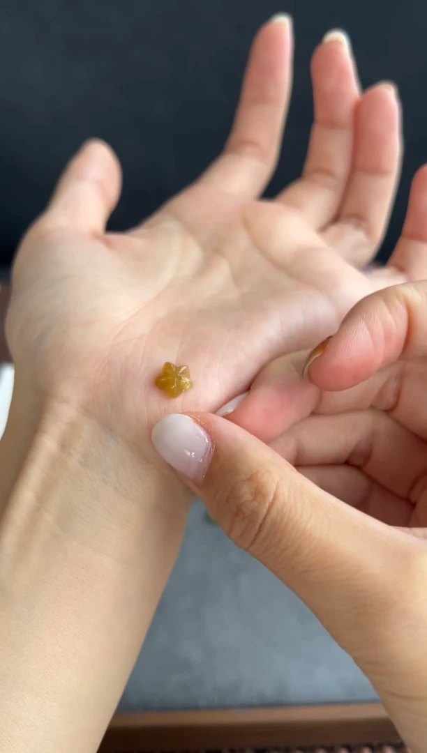 颈饰未镶嵌翡翠310号买断
