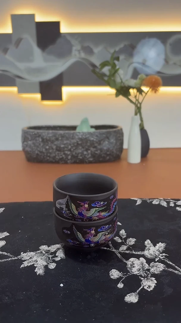 瓷片解得茶器00000