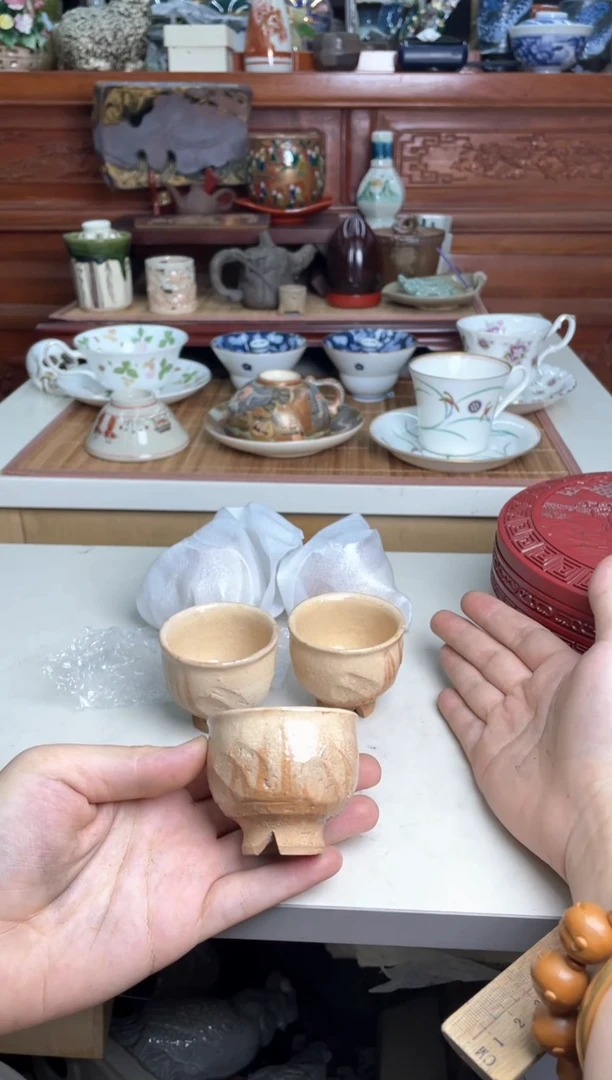5只萩杯哈哈哈哈哈
