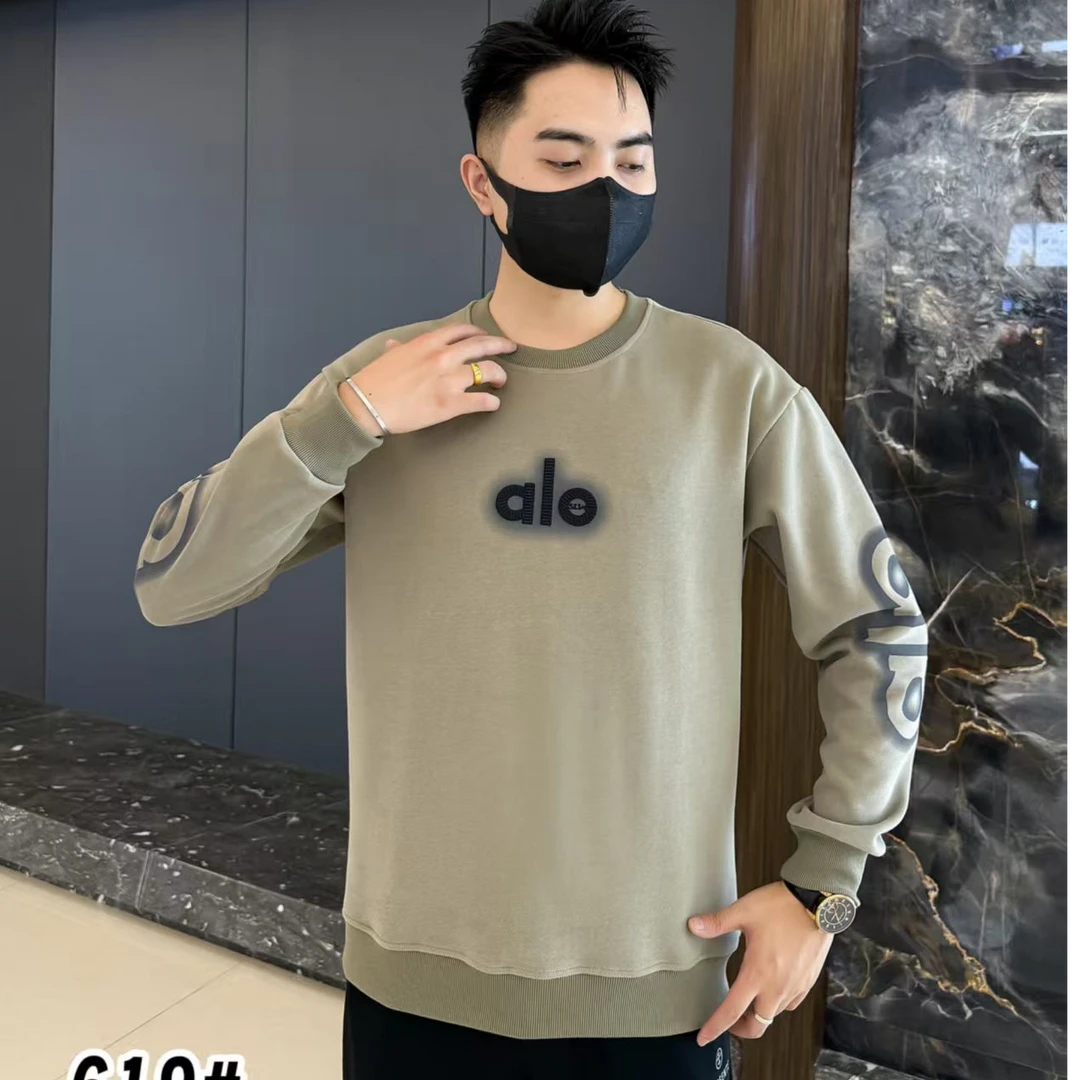 打底衫秋季男时尚百搭印花卫衣休闲保暖常规长袖数字套头秋冬