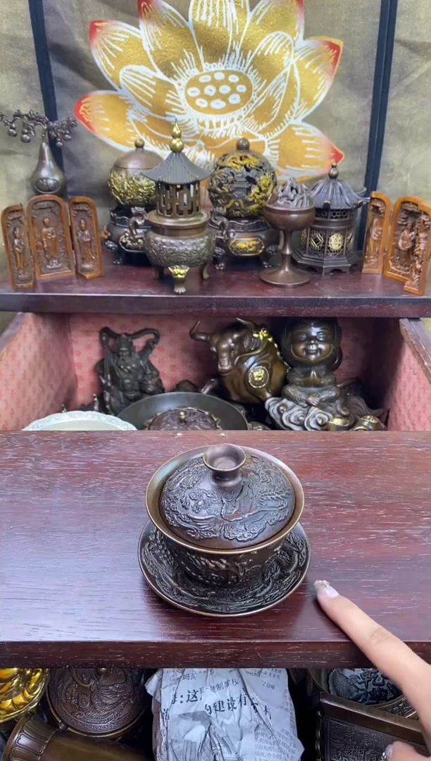 信德铜专属精选链接