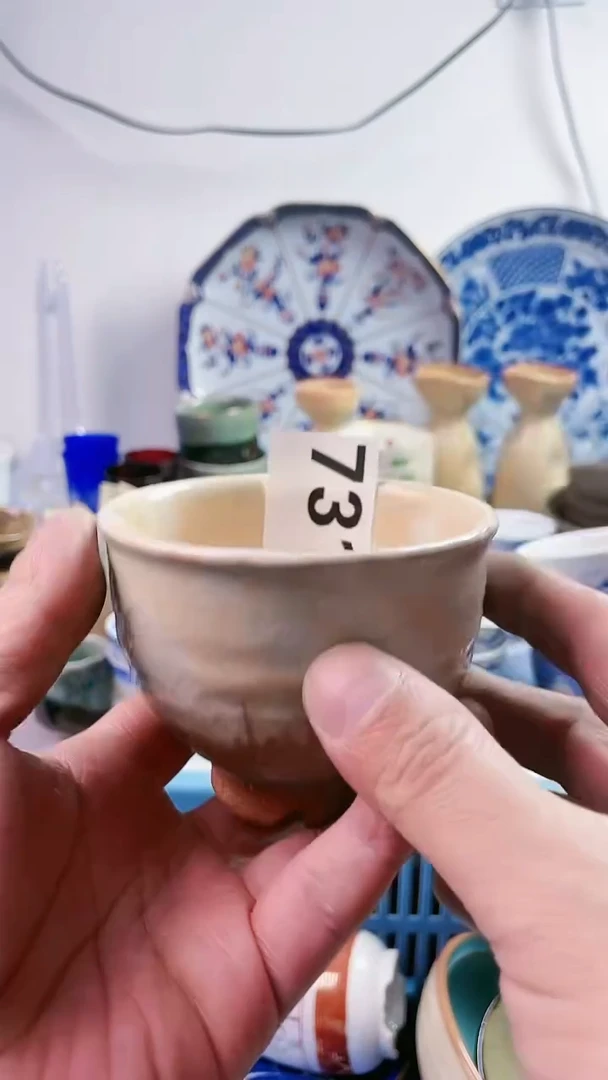【闪购商品】瓷片77777777777 731