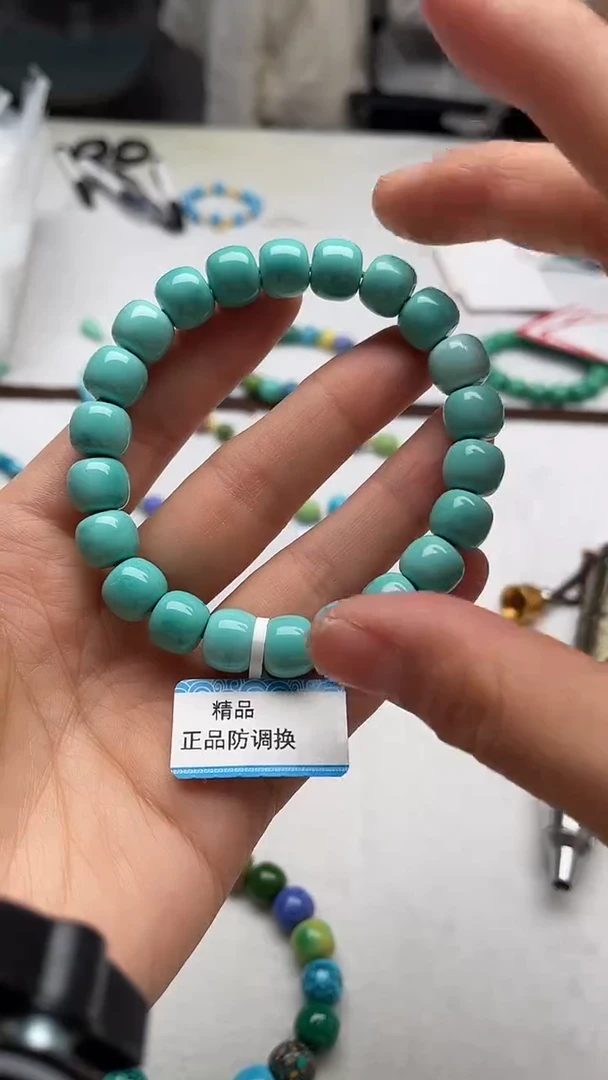 手串吊坠雕刻配件