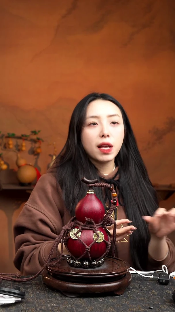 13号大漆酒葫芦一物一图拍拍退退限购拉黑