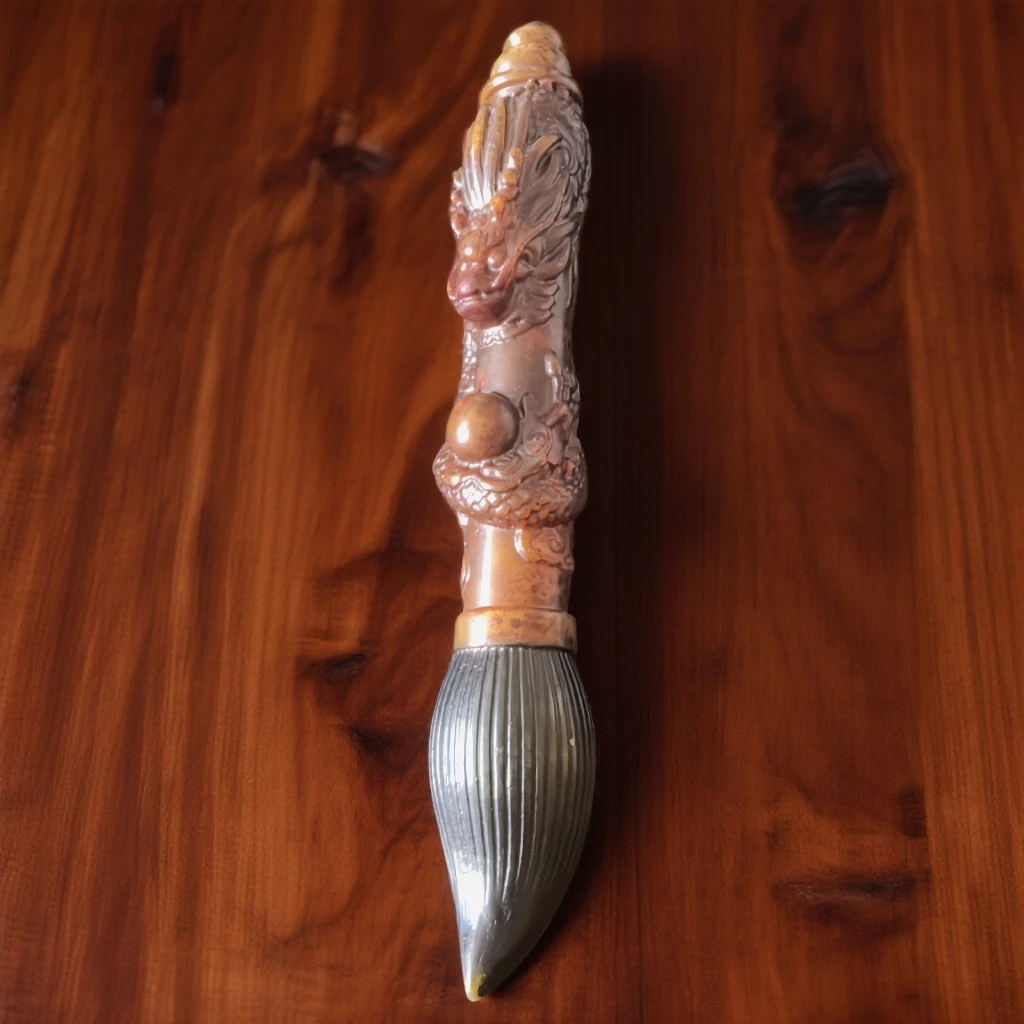 玲珑堂2871笔（日货茶宠）