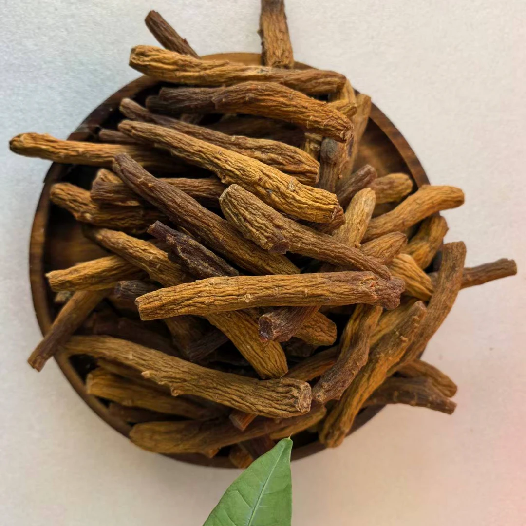 长白山高丽参整支原枝参节日送礼佳品元气滋补可切片