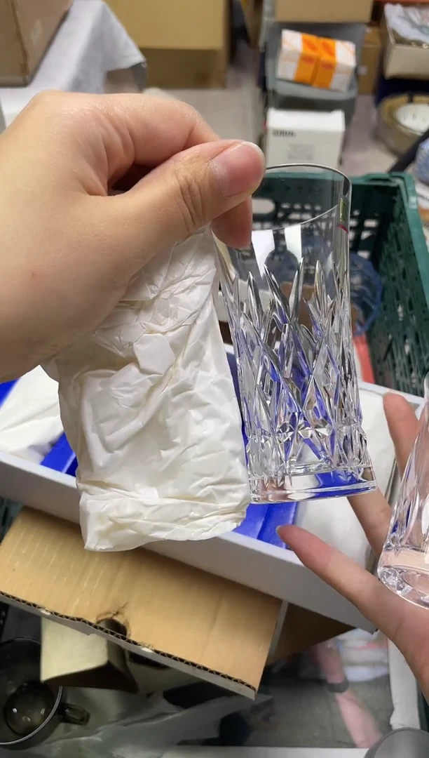 语*391精美瓷器感谢选购