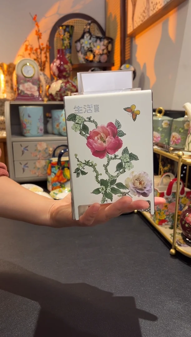 外贸陶瓷家居百货