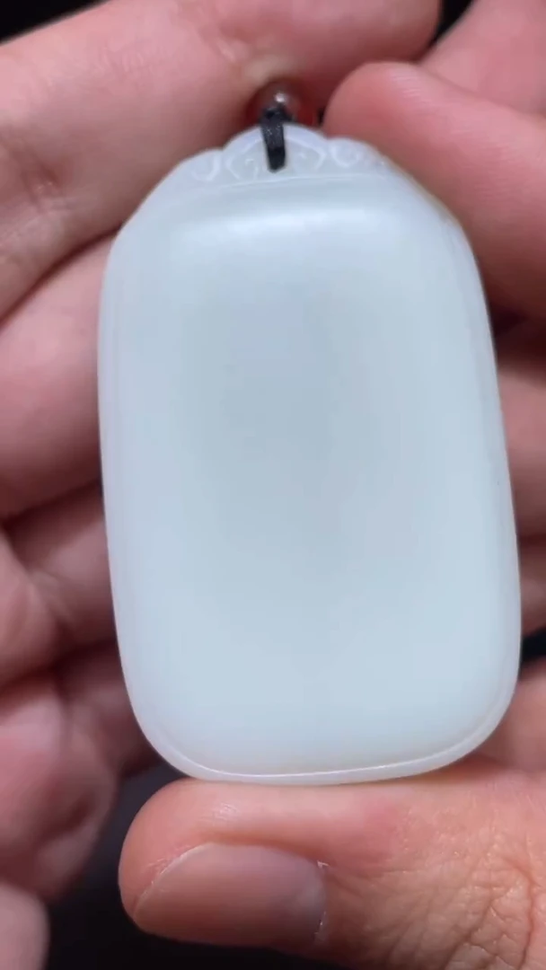 【闪购商品】和田玉2.5HS多样性拍一发一未镶嵌16