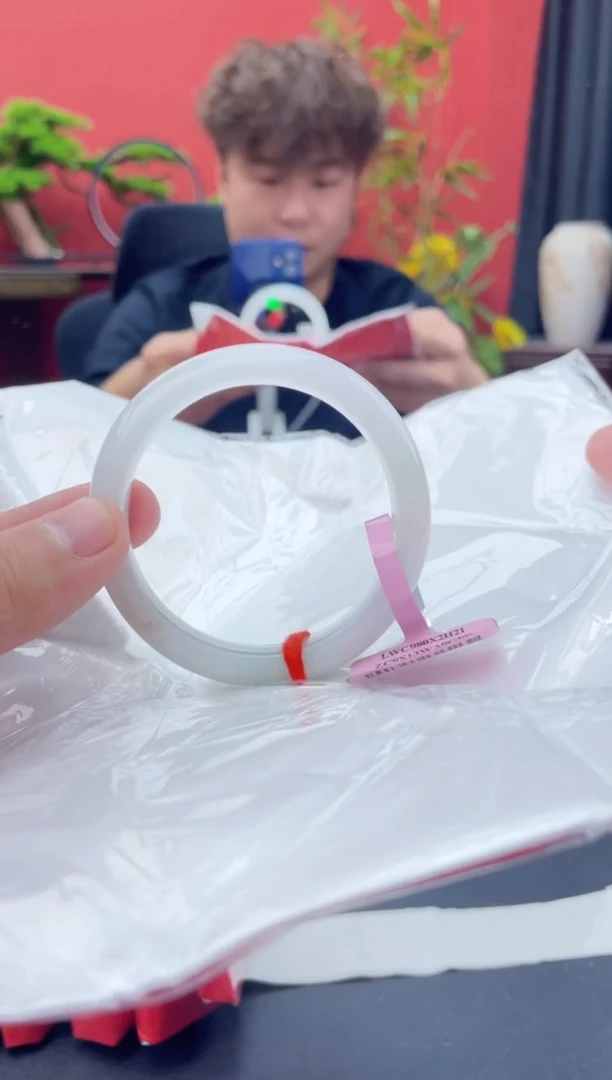 未镶嵌手镯翡翠5