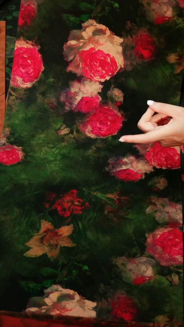 别具一阁布艺尺寸100+33