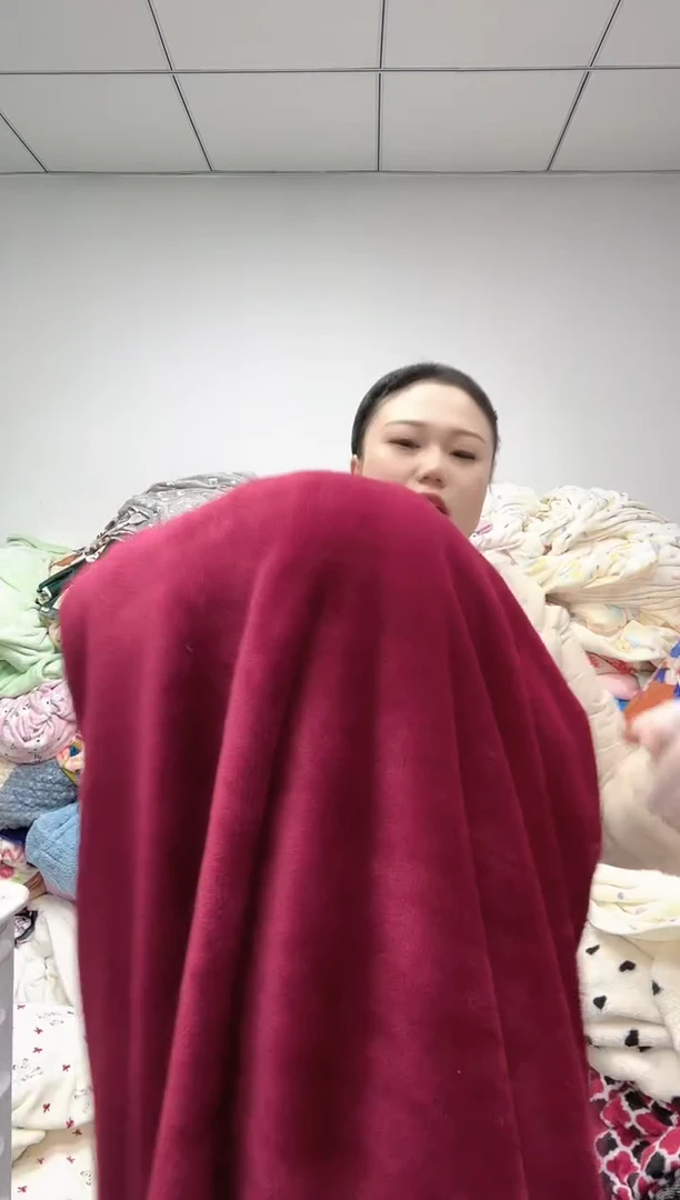 法兰绒2.5X1.5左右以主播介绍为准