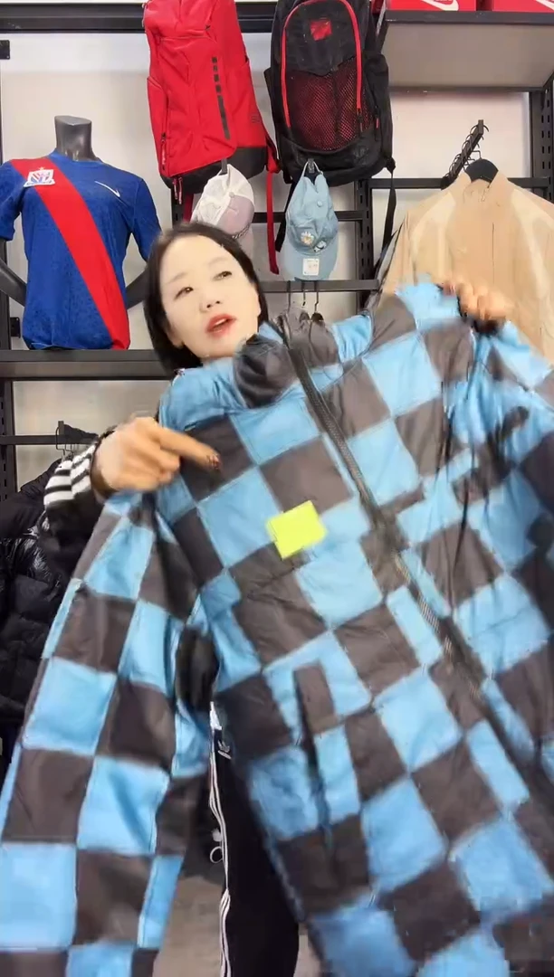 364闪购编码Nike/Jordan运动卫衣裤以直播间过款为准尺码·