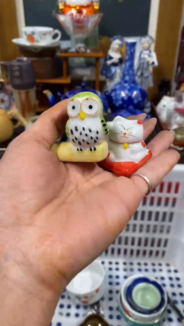 用****4瓷器 餐具 摆件 工艺品