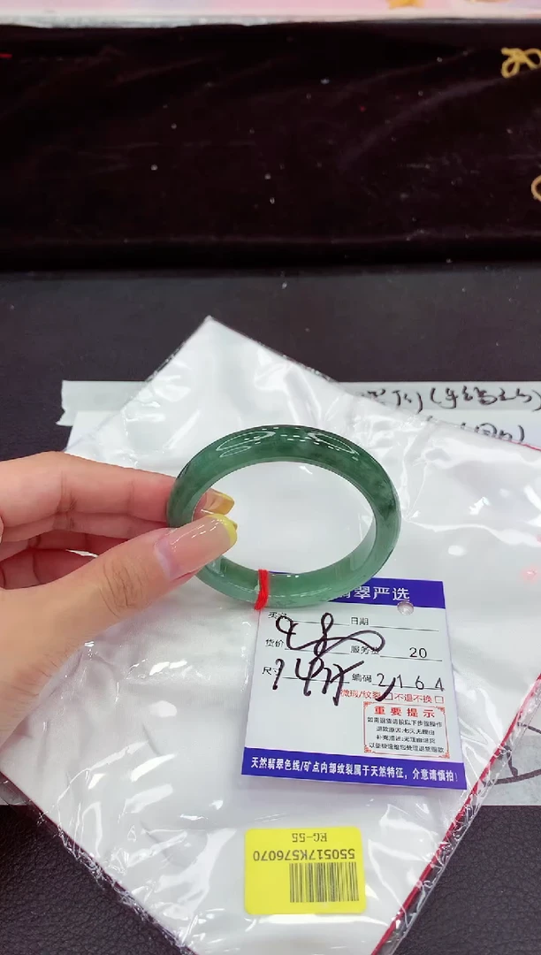 未镶嵌手镯翡翠111111111111