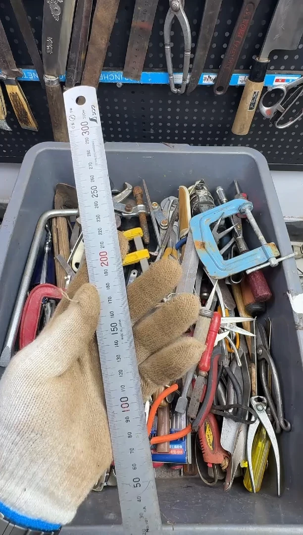 镁恒*手动工具手动工具