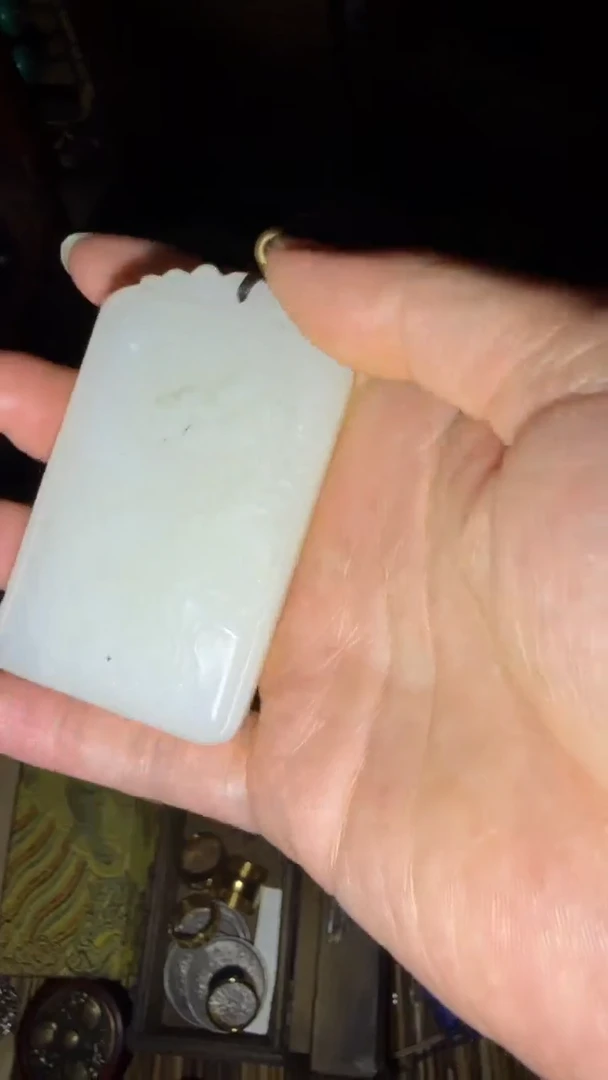 颈饰未镶嵌和田玉闪购高端商品链接