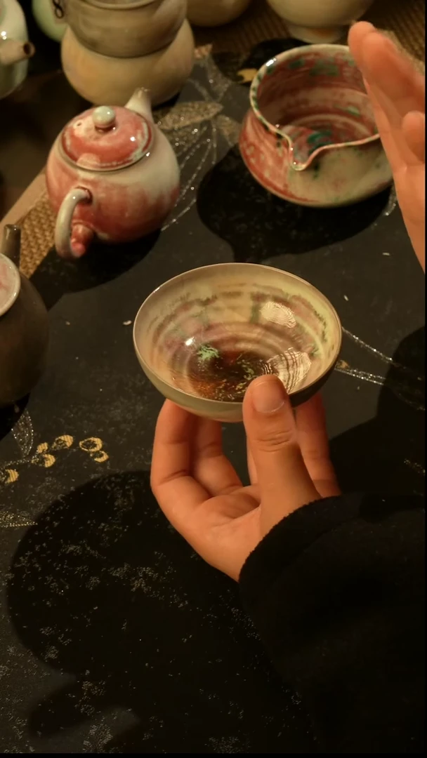 一堆柴火手作952