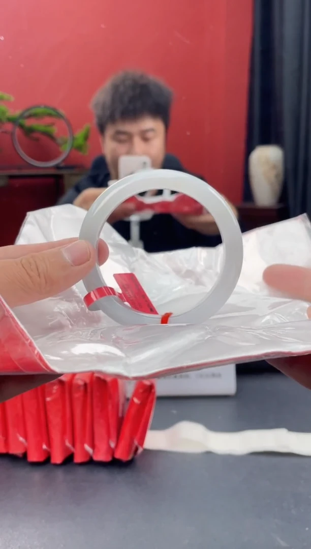 未镶嵌手镯翡翠12