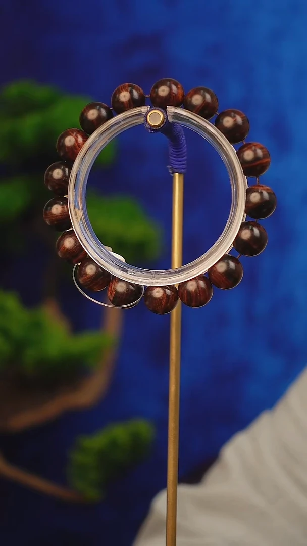 黄花梨/降香黄檀海南黄花梨降香黄檀手串