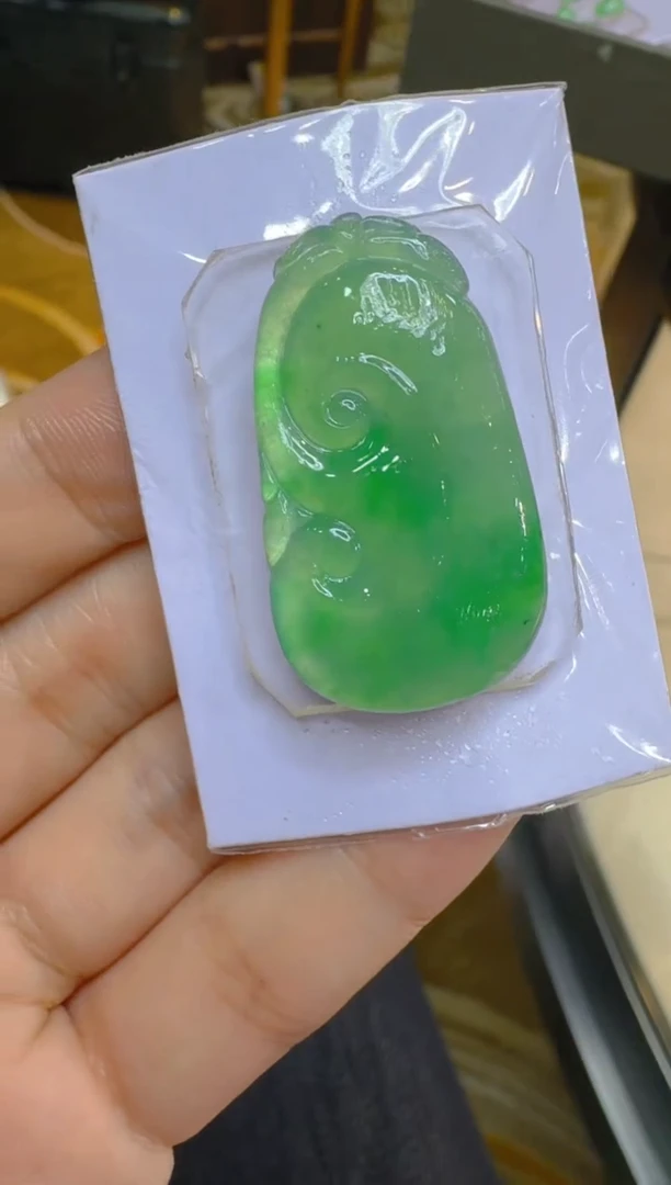 未镶嵌定制翡翠多样性团购发一件（不退不换）