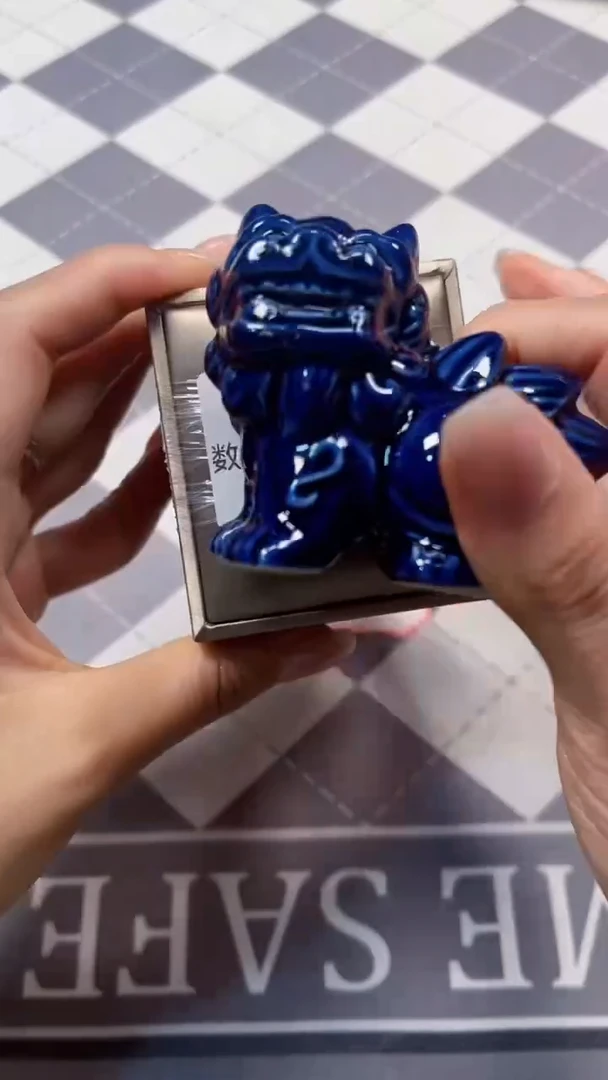 瓷片陶茶666文玩周边多人