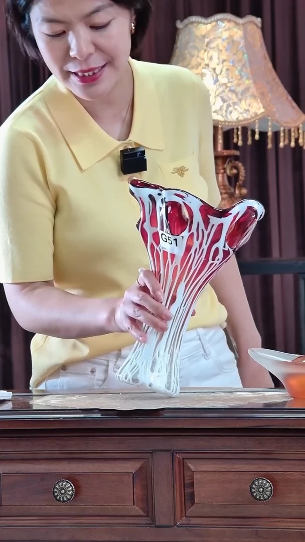 琉璃手工艺品琉璃